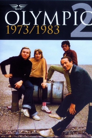 Olympic: Olympic 1973/1983