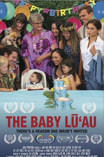 The Baby Lu'au