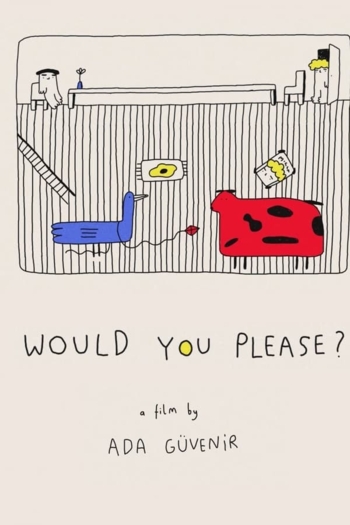 Would You Please?