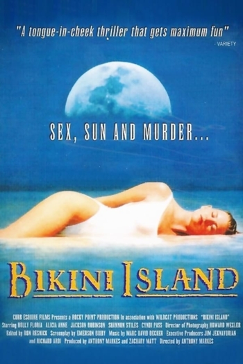 Bikini Island