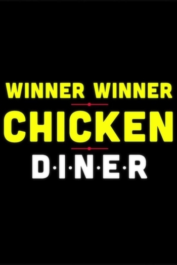 Winner Winner Chicken Diner