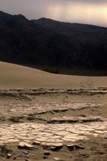 Death Valley Love Letter