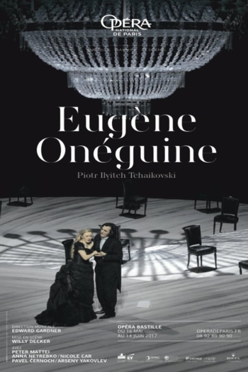 Tchaikovsky: Eugene Onegin