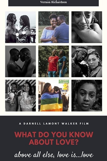 What Do You Know About Love?