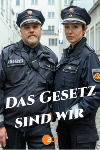 Das Gesetz sind wir