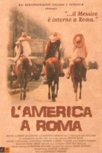 L'America a Roma