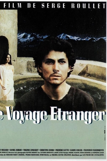 Le voyage étranger