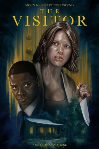 The Visitor