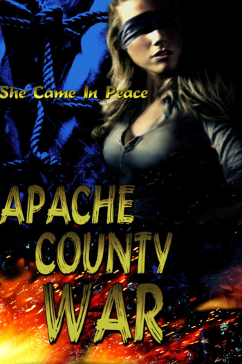 Apache County War