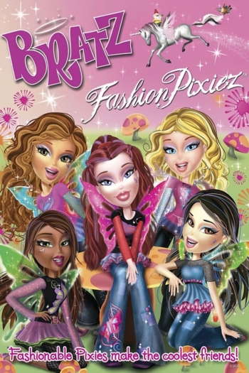 Bratz: Fashion Pixiez