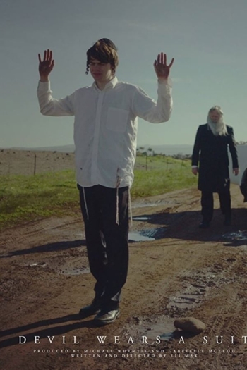 Devil Wears a Suit