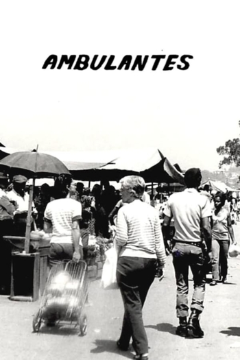 Ambulantes