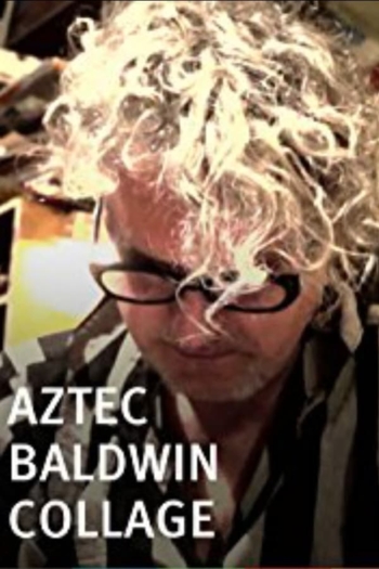 Aztec Baldwin Collage