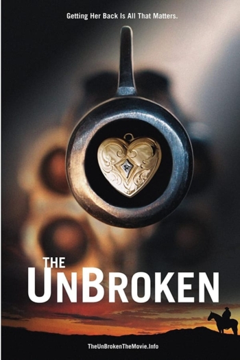 The UnBroken