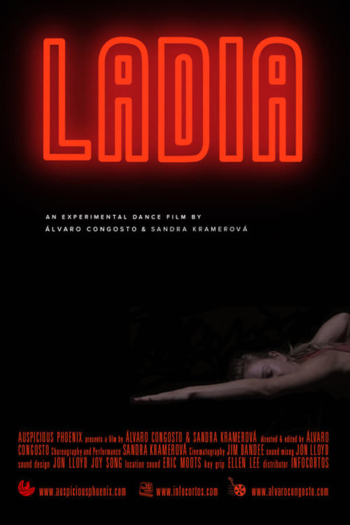 Ladia
