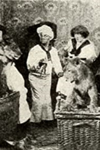 Calino et ses pensionnaires