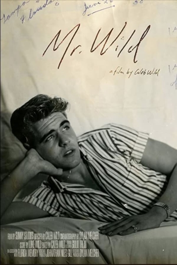 Mr. Wild