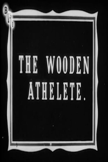 The Wooden Athelete