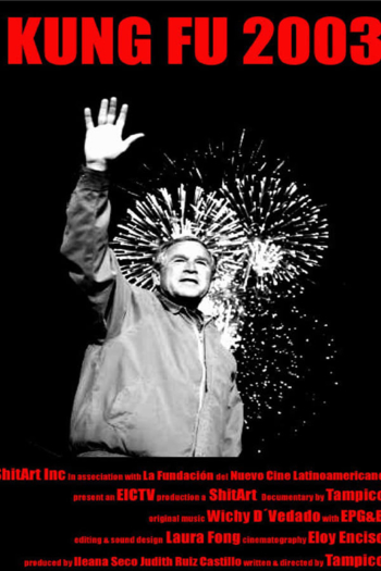 Kung Fu 2003