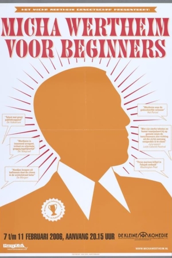 Micha Wertheim: Voor Beginners