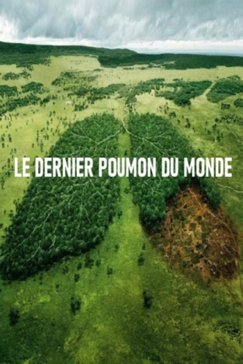 Le dernier poumon du monde