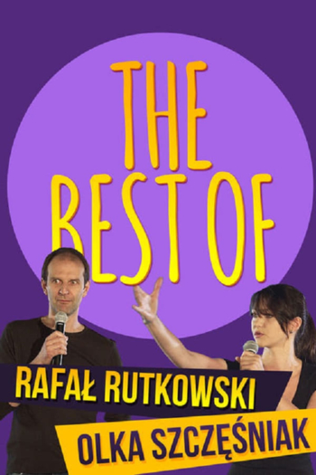 The Best of Rafał Rutkowski, Olka Szczęśniak
