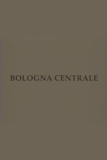 Bologna centrale