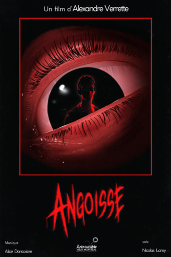 Angoisse
