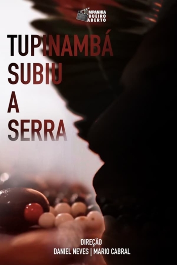 Tupinambá Subiu a Serra