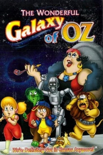 The Wonderful Galaxy of Oz