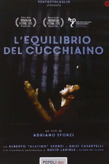 L'equilibrio del cucchiaino