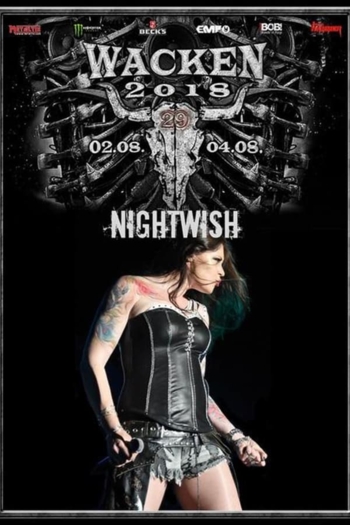 Nightwish: Live at Wacken