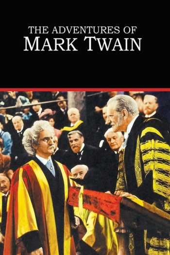 The Adventures of Mark Twain