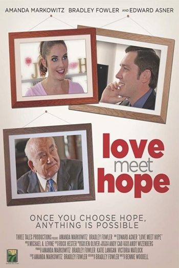 Love Meet Hope