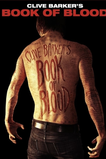 Book of Blood