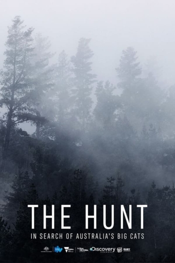 The Hunt: In Search of Australia's Big Cats