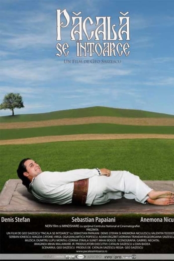 Păcală se întoarce