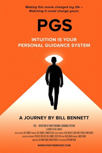 PGS - Intuition is your Personal Guidance System