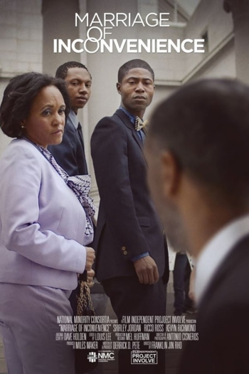 Marriage of Inconvenience