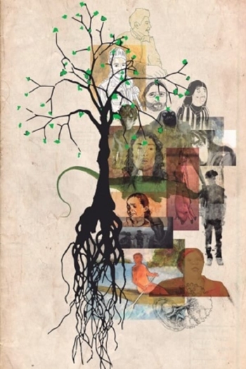 Relatos de Reconciliación