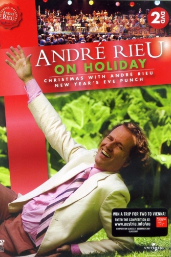 Andre Rieu: On Holiday