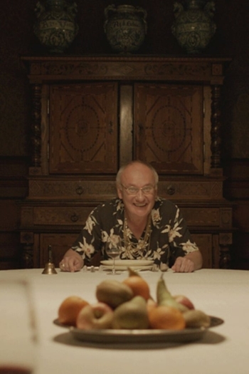 Mind Your Own Business