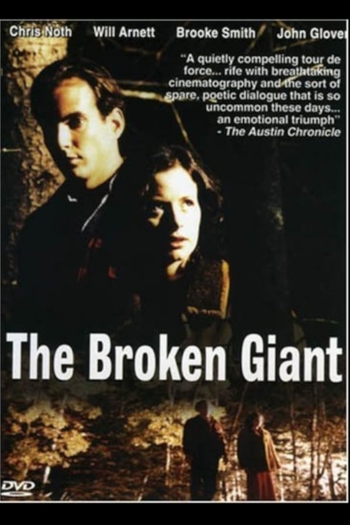 The Broken Giant