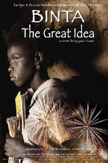 Binta and the Great Idea