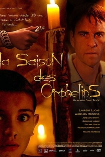 La Saison des orphelins