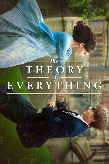 The Theory of Everything