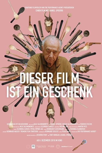 Dieser Film ist ein Geschenk