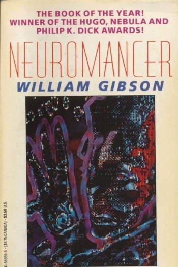 Neuromancer