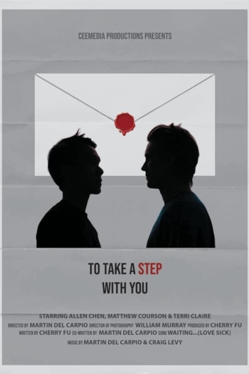 To Take a Step With You