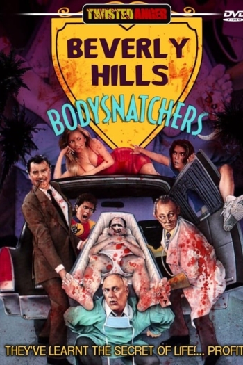 Beverly Hills Bodysnatchers